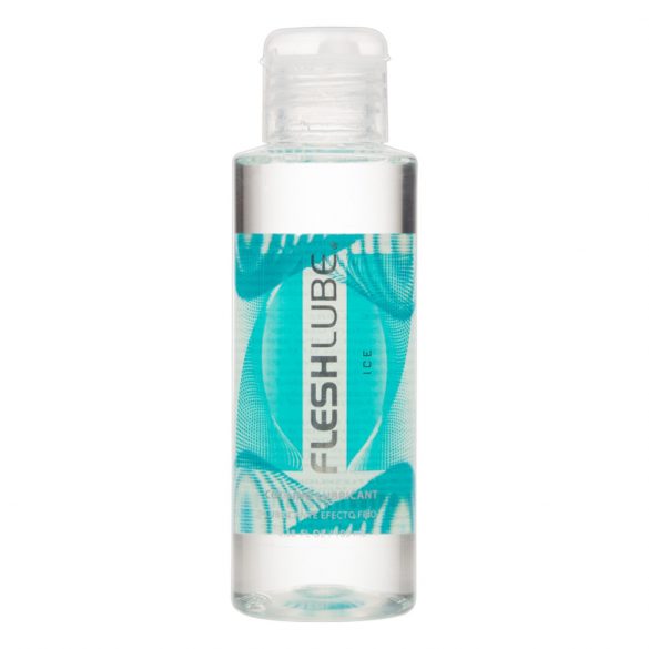 Cooling Lubricant FleshLube Ice (100ml) 