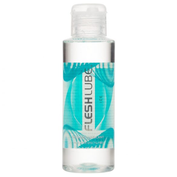 Cooling Lubricant FleshLube Ice (100ml) 