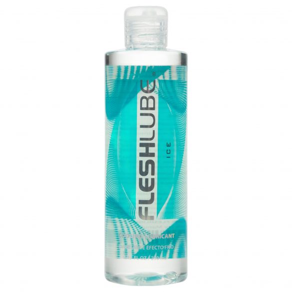 FleshLube Ice Cooling Lubricant (250ml) 