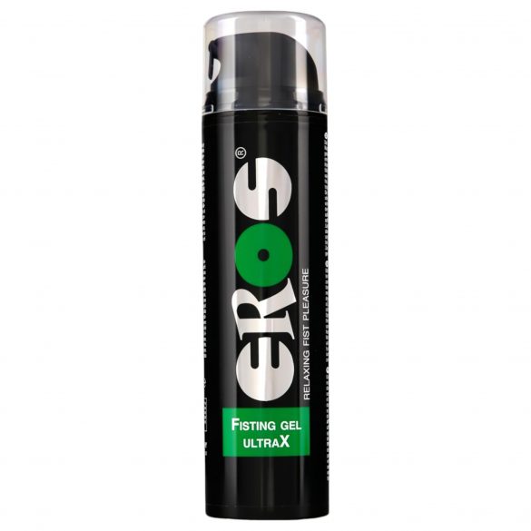 Eros Fisting - Lubricating Gel (200ml) 