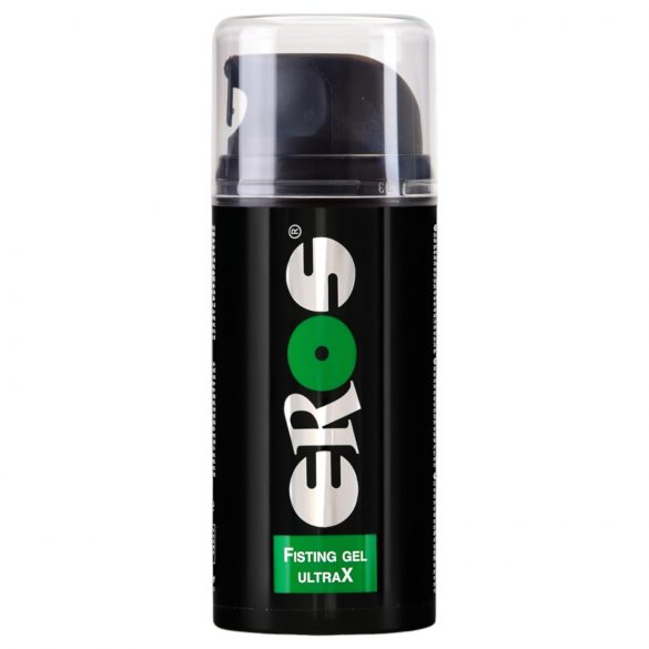 Strong Fisting Lubricant Gel (100ml) 