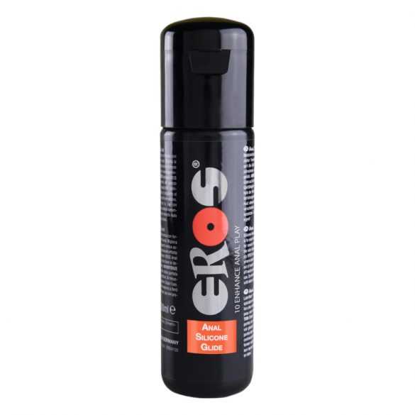 EROS Anal Lubricant (100ml) 