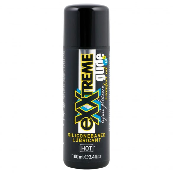 eXXtreme Long-lasting Lubricant (100ml)