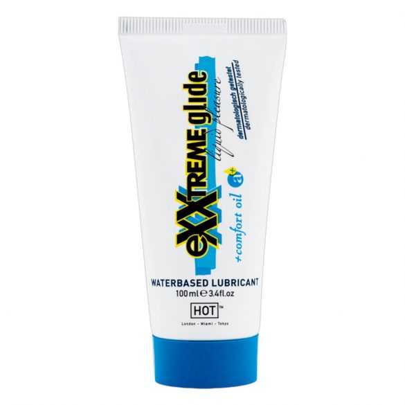 Extreme Lubricant (100ml) 