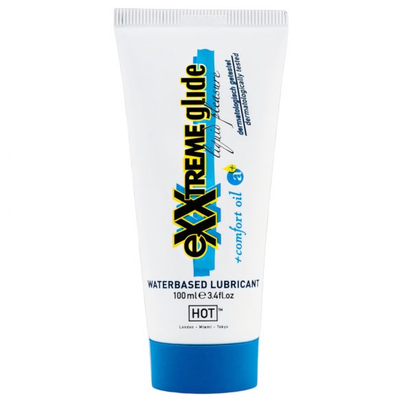 Extreme Lubricant (100ml) 