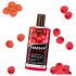 JoyDivision WARMup - Raspberry Warming Massage Oil (150ml) 