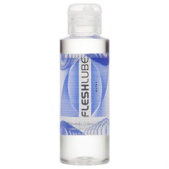 FleshLube Water-Based Lubricant (100ml) 