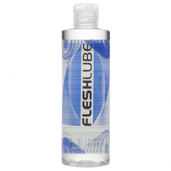 Water-Based Lubricant (250ml) 