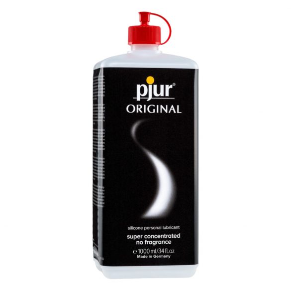 pjur Original Lubricant (1000ml) 