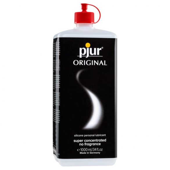 pjur Original Lubricant (1000ml) 