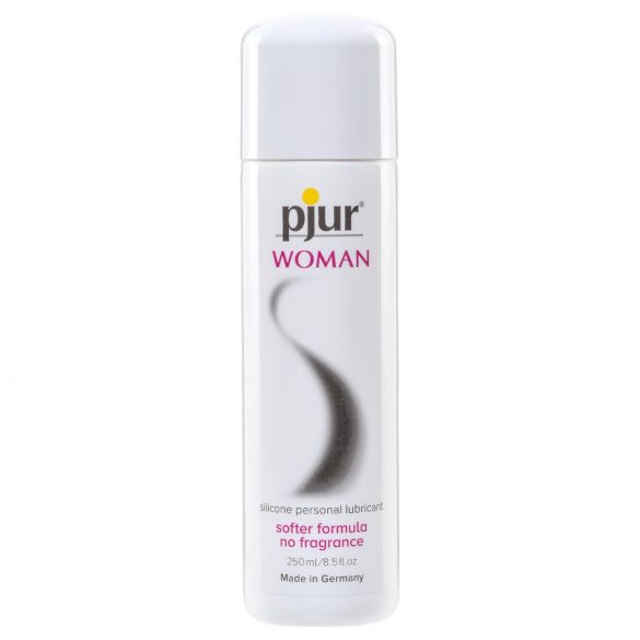 pjur Woman Sensitive Lubricant (250ml) 