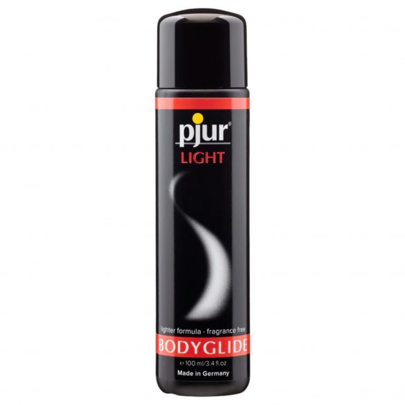 pjur Light Bodyglide Lubricant (100ml)