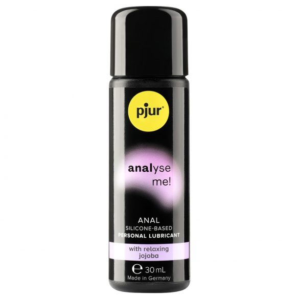 Pjur Analyze Me Soothing Anal Lubricant (30ml)