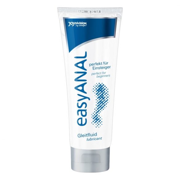 easyANAL Lube (80ml) 