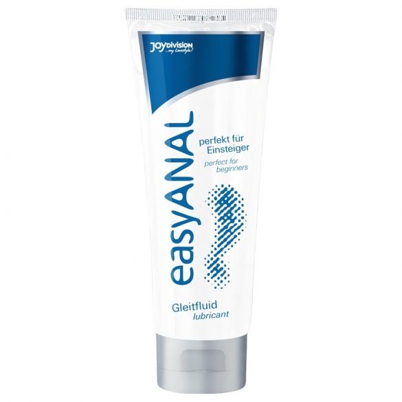 easyANAL Lube (80ml) 