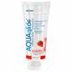 AQUAglide - Water-Based Strawberry Lubricant (100ml) 