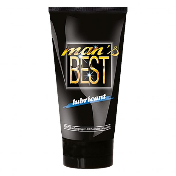 JoyDivision Men's Best - Water-Based Lubricant (40ml) 