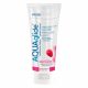 AQUAglide - Raspberry Water-Based Lubricant (100ml) 