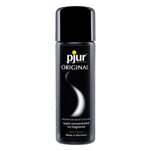 pjur Original Lubricant (30ml) 