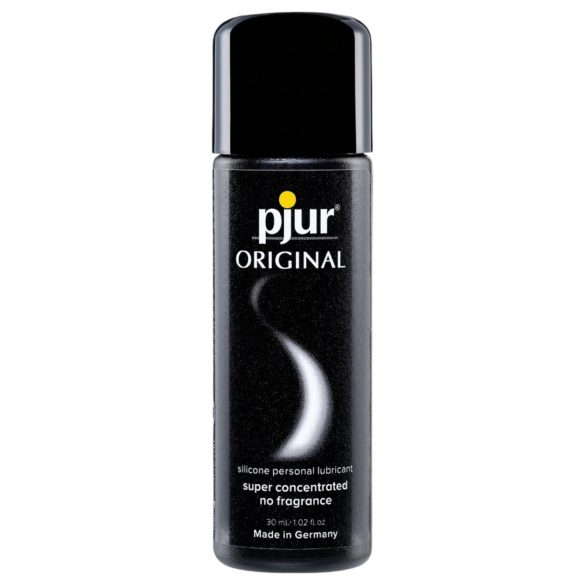 pjur Original Lubricant (30ml) 