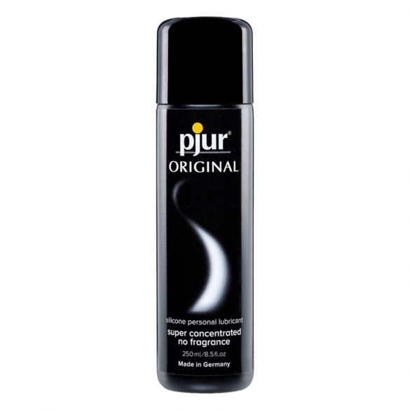 pjur Original Lubricant (250ml) 