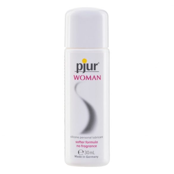 pjur Woman Sensitive Lubricant (30ml) 