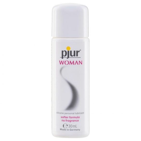 pjur Woman Sensitive Lubricant (30ml) 