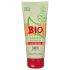 HOT BIO Warming - warming effect vegan water-based lubricant (100ml)