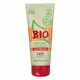 HOT BIO Warming Vegan Water-Based Lubricant (100ml) 