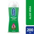 Durex Play 2in1 Massage Oil - Aloe Vera (200ml) 