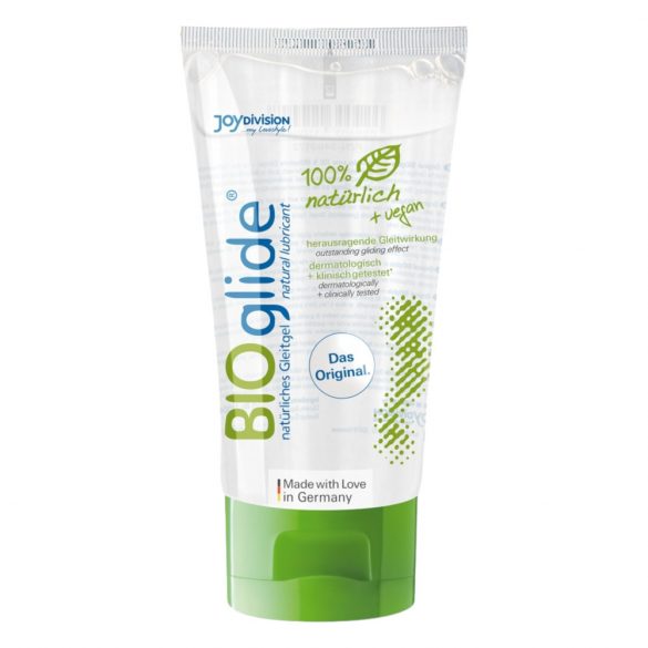 BIOglide Original - Water-Based Lubricant (150ml) 