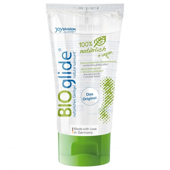 BIOglide Original - Water-Based Lubricant (150ml) 