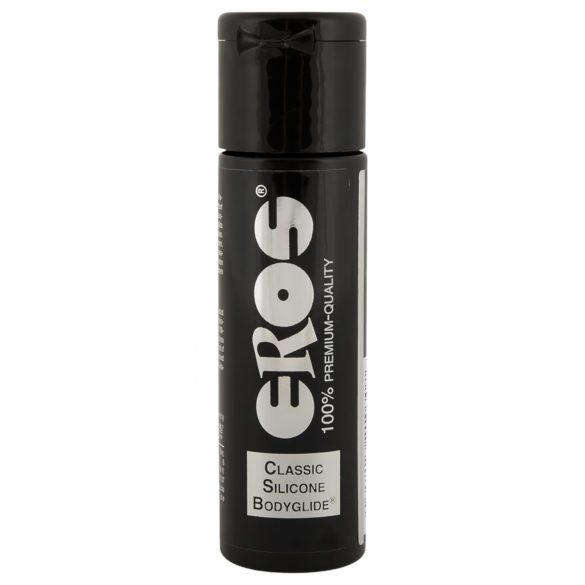 EROS 2in1 Silicone Lubricant (30ml) 