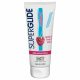 Raspberry Hot Superglide - Edible Lubricant (75ml) 