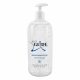 Just Glide Water-Based Lubricant (500ml) 