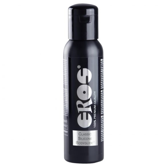 EROS 2in1 - Silicone-based Lubricant (250ml) 