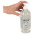 Just Glide Anal Water-Based Lubricant (500ml) 