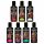 Magoon massage oils set (6pcs*100ml)