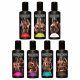 Magoon massage oils set (6pcs*100ml)