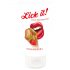 Lick It! - 2-in-1 Edible Lubricant Strawberry (50ml) 