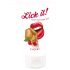 Cherry - Edible Lubricant 2in1 (50ml) 