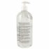 Just Glide Toy - Water-Based Lubricant (500ml)