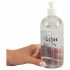 Just Glide Toy - Water-Based Lubricant (500ml)