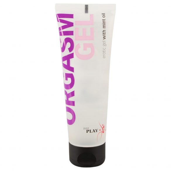 Just Play Orgasm Gel for Women (80ml) 