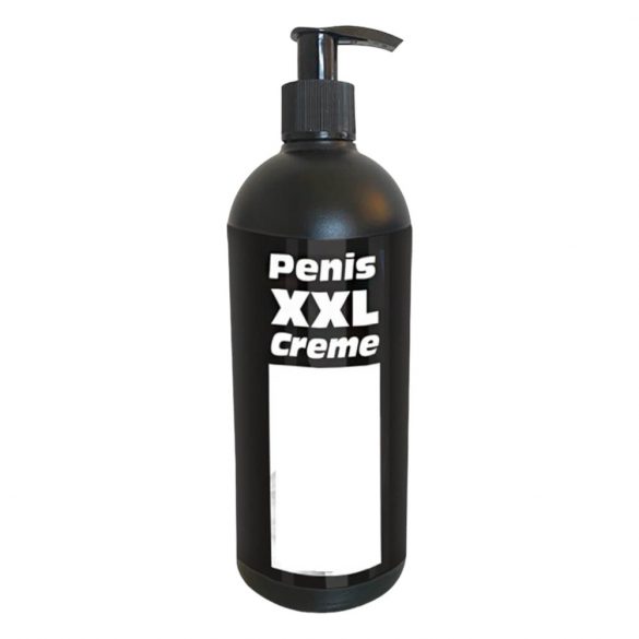 Penis XXL - Men's Intimate Cream (500ml) 