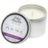 Fifty Shades of Grey - Massage Candle - Vanilla (90g)