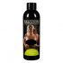 Spanish Desire Massage Oil (200ml) 