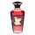 Shunga - Warming Massage Oil - Champagne-Strawberry (100ml) 