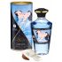 Shunga - Warming Massage Oil - Coconut (100ml) 