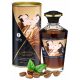 Shunga - Warming Massage Oil - Creamy Latte (100ml) 